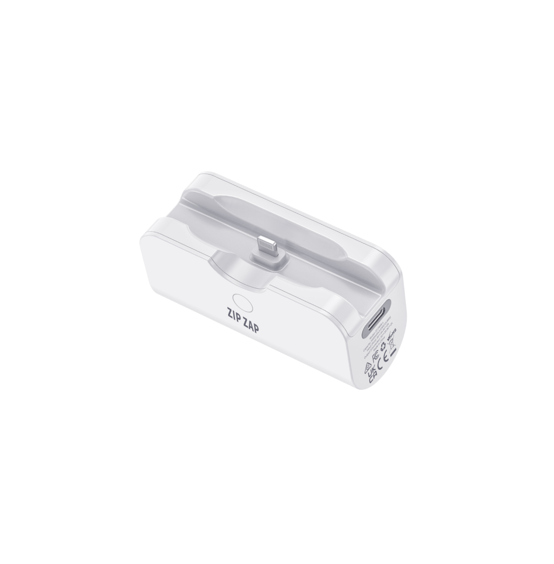 Zip Zap Plus Gen 3 Lightning